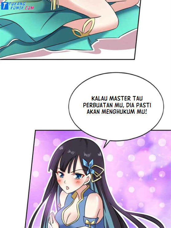 Rebirth Become a Dog Chapter 101 Gambar 2